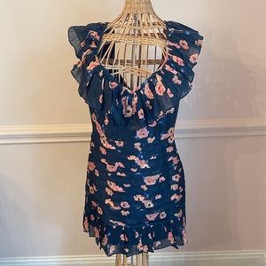 La Maison Talulah Dress